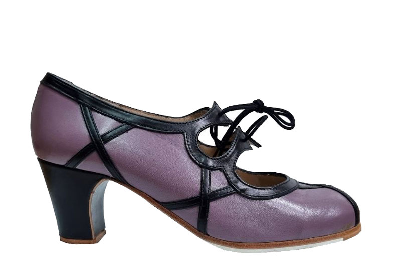 ベゴーニャセルベラBegoña Cervera フラメンコシューズ　38.5 ベゴーニャセルベラ フラメンコシューズ | FlamencoExport